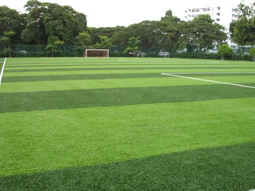 五人制足球场人造草坪