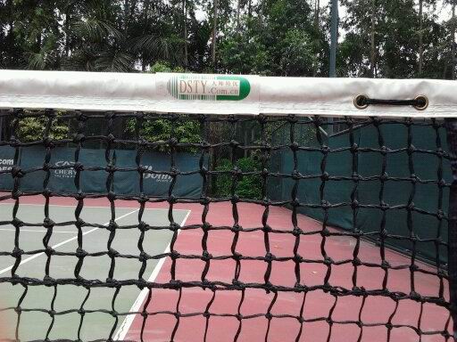 TN-1004网球网